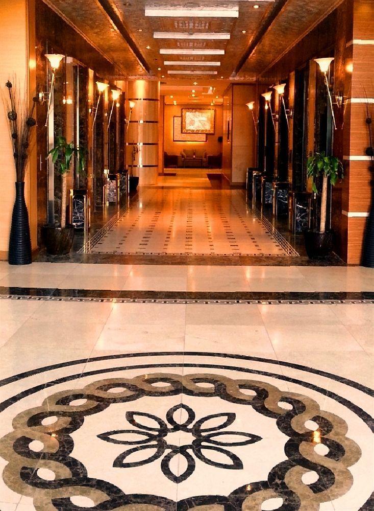 Hôtel Kenzi à La Mecque Extérieur photo