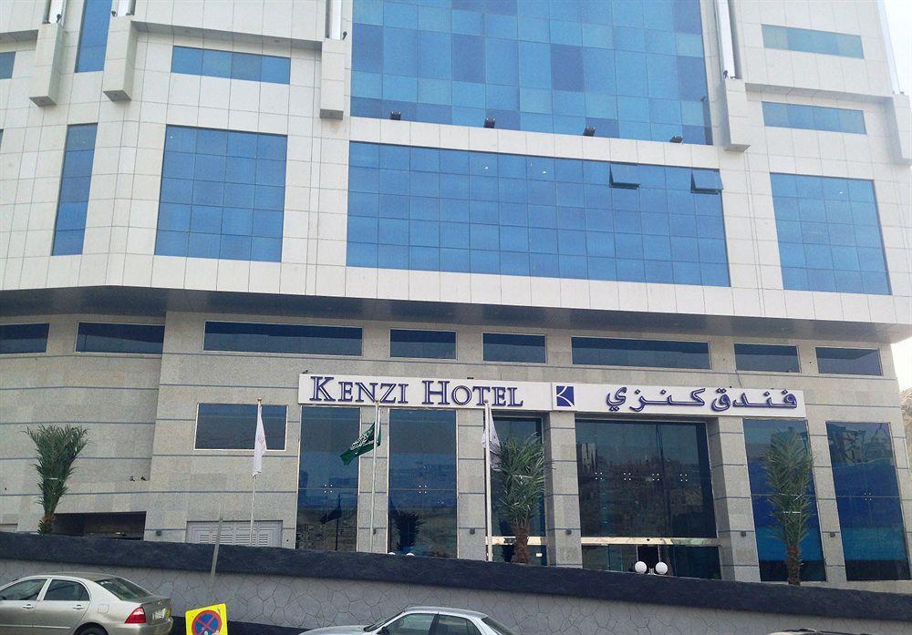 Hôtel Kenzi à La Mecque Extérieur photo